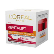 L'OREAL REVITALIFT TRATTAMENTO GIORNO SPF 30 50 ML - Tre Pi Profumerie