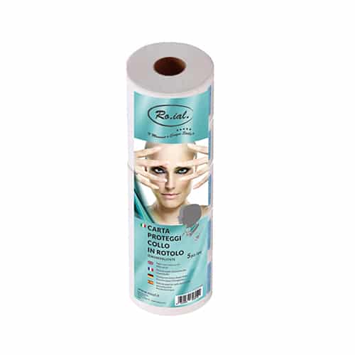 RO.IAL. SINGLE COLLAR PAPER