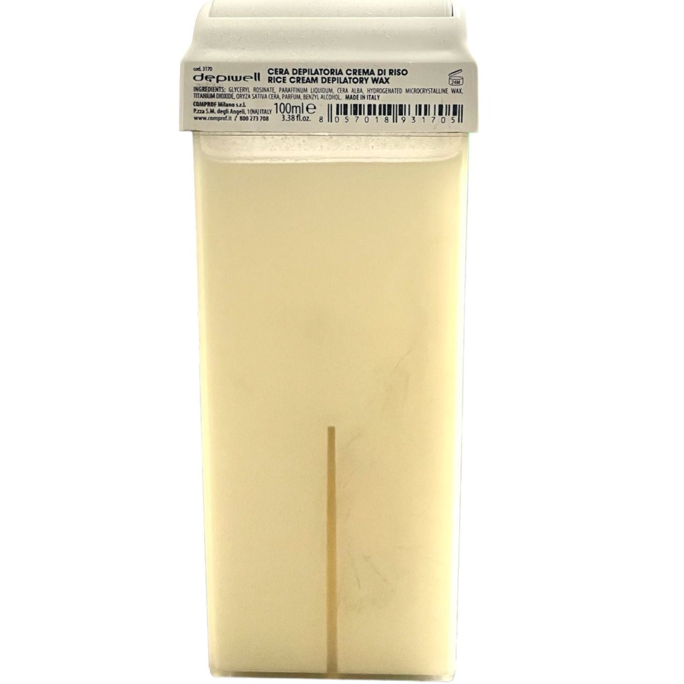 RO.IAL. WAXING CARTRIDGE ESSENTIAL OILS 100 ML