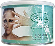 RO.IAL. ALOE VERA WAXING JAR 400 ML