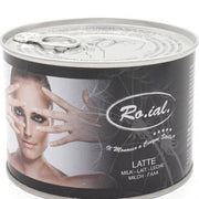 RO.IAL. WAXING MILK JAR 400 ML