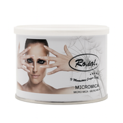 RO.IAL. MICROMICA WAXING JAR 400 ML