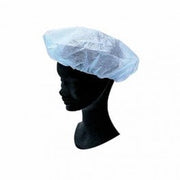RO.IAL. CASQUETTE TNT TRANSPARENTE 100