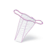 RO.IAL. DISPOSABLE WOMEN'S THONG TNT 100 PCS