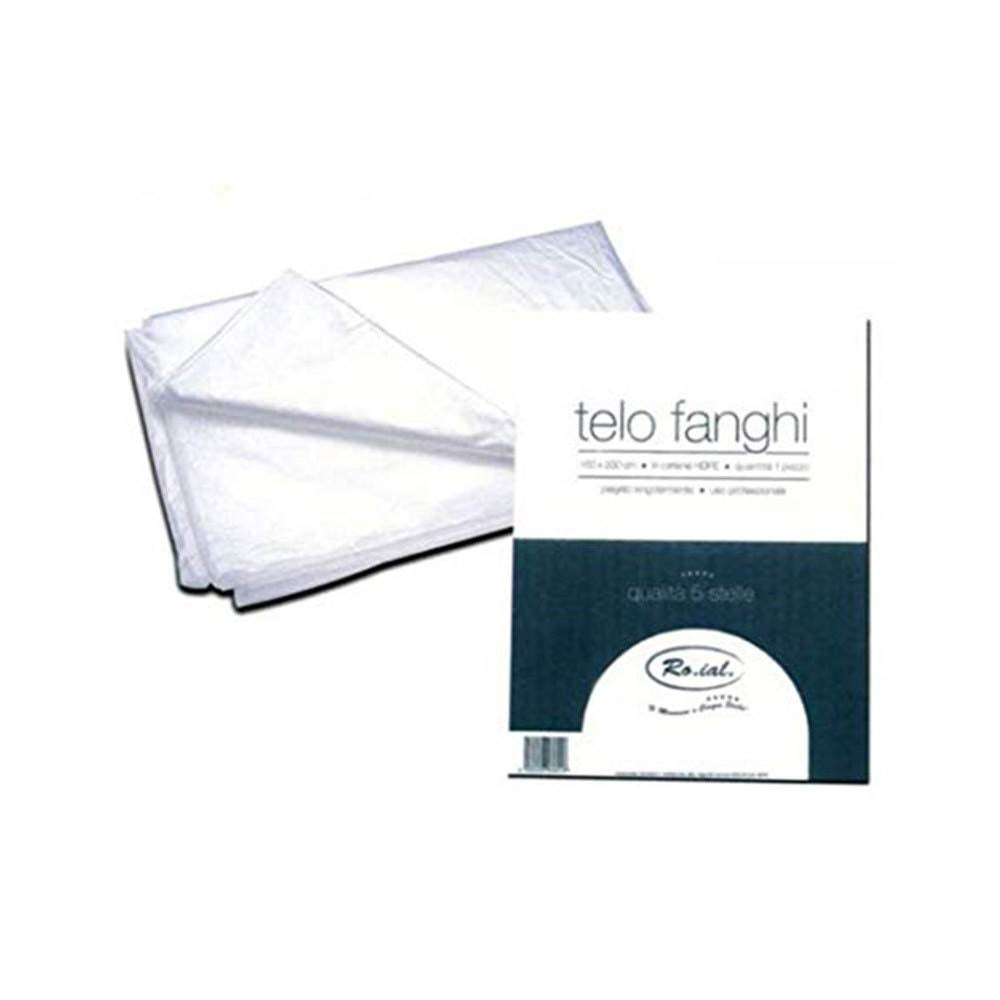 RO.IAL. PINCES JETABLES TNT POUR FEMME