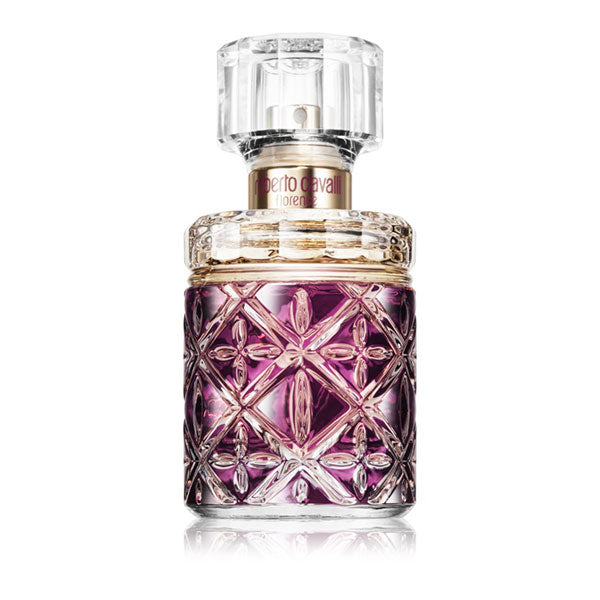 ROBERTO CAVALLI FLORENCE AMBER EAU DE PARFUM 30 ML - Tre Pi Profumerie