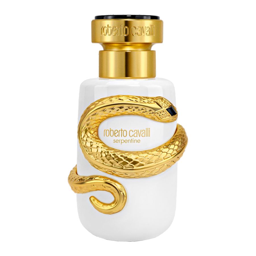 ROBERTO CAVALLI SERPENTINE EAU DE PARFUM 100 ML + BRACCIALE