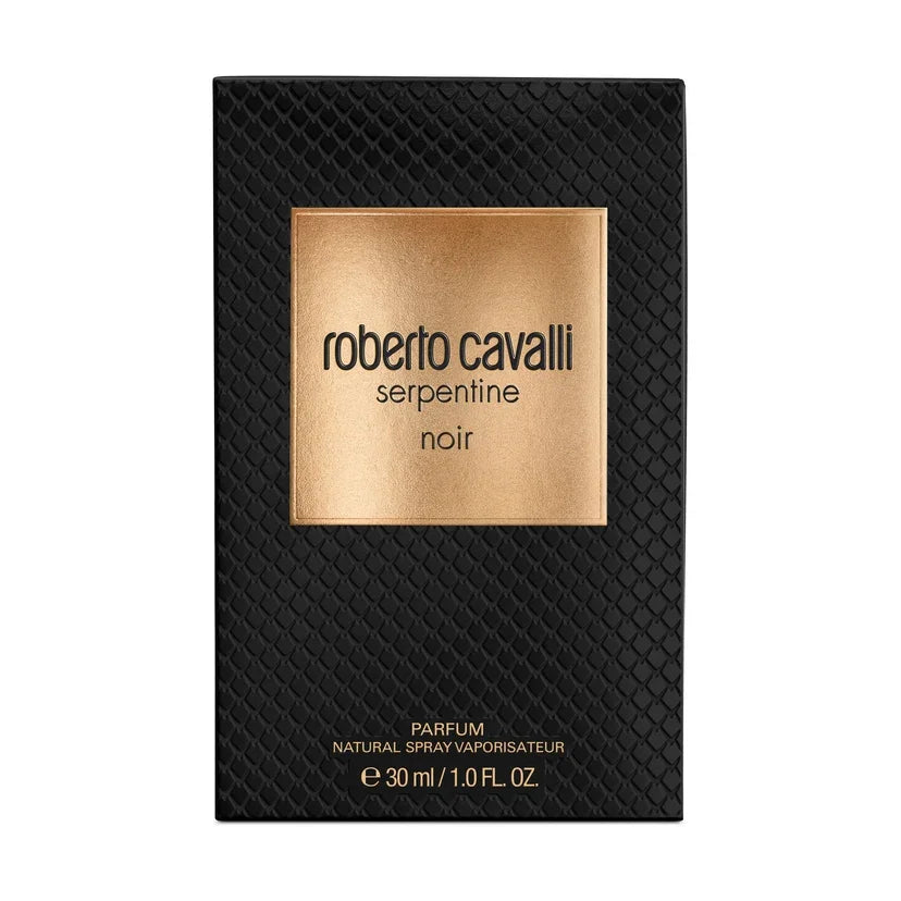 ROBERTO CAVALLI SERPENTINE NOIR PARFUM 50 ML
