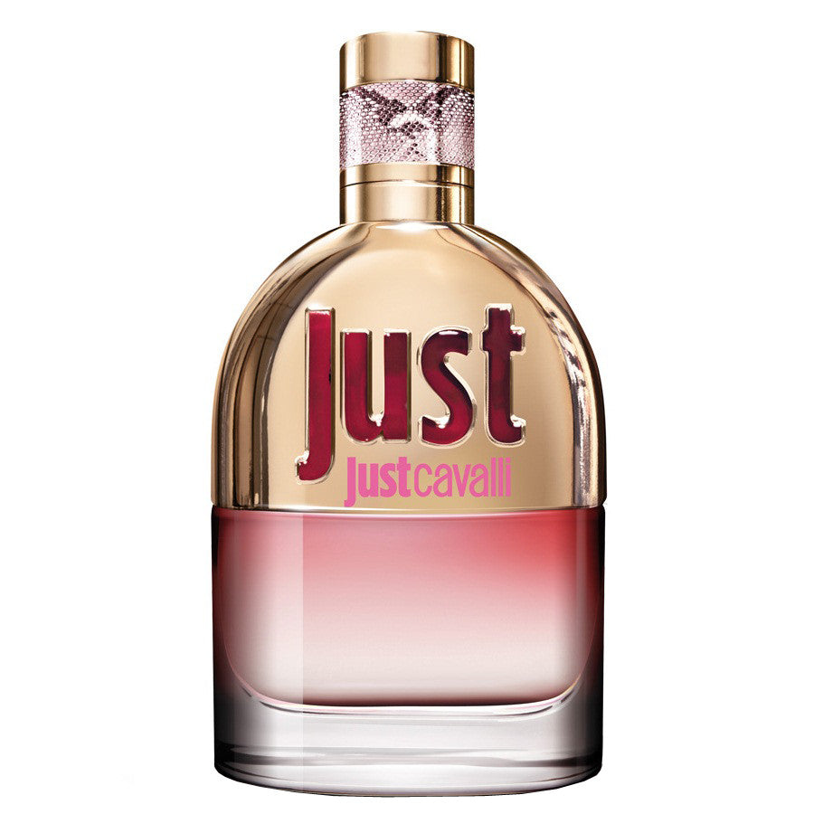 ROBERTO CAVALLI JUST HER EAU DE TOILETTE 60 ML - Tre Pi Profumerie