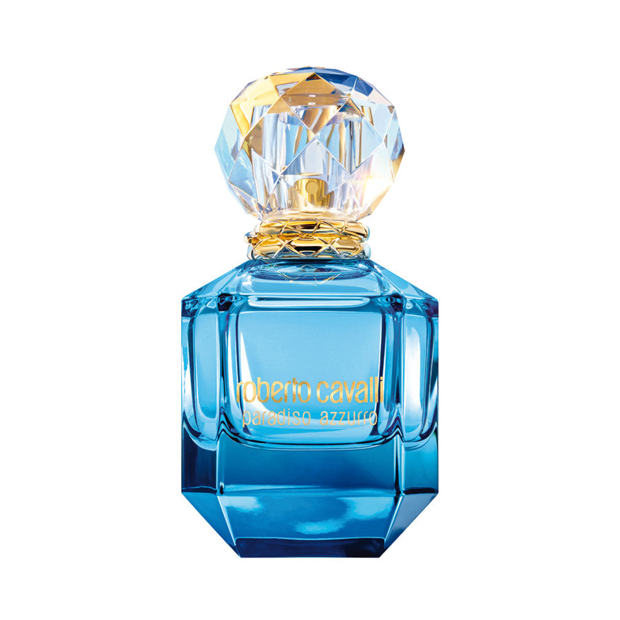 ROBERTO CAVALLI PARADISO AZZURRO EAU DE PARFUM 50 ML - Tre Pi Profumerie