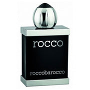 ROCCOBAROCCO BLACK MAN EDT 100 ML - Tre Pi Profumerie