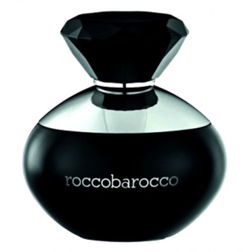 ROCCOBAROCCO BLACK WOMAN EAU DE PARFUM 100 ML - Tre Pi Profumerie