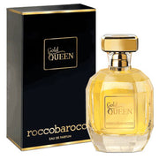 ROCCOBAROCCO GOLD QUEENEAU DE PARFUM 100 ML - Tre Pi Profumerie
