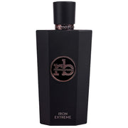 ROCCOBAROCCO IRON EXTREME EAU DE PARFUM 100 ML - Tre Pi Profumerie