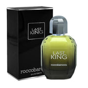 ROCCOBAROCCO LAST KING EDT 100 ML - Tre Pi Profumerie