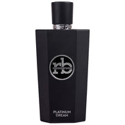ROCCOBAROCCO PLATINUM DREAM EAU DE PARFUM 100 ML - Tre Pi Profumerie