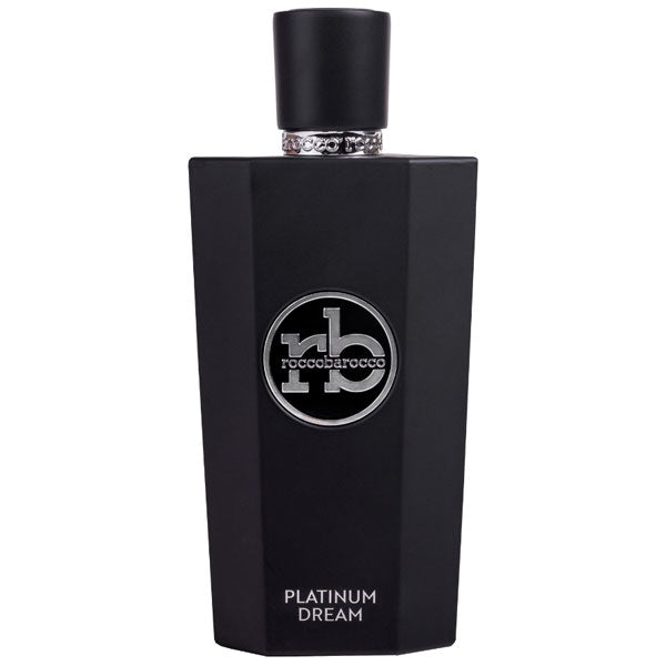ROCCOBAROCCO PLATINUM DREAM EAU DE PARFUM 100 ML - Tre Pi Profumerie