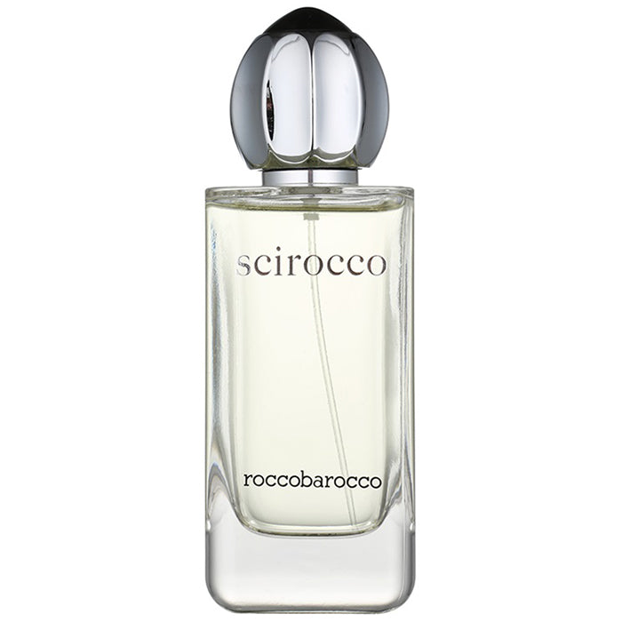 ROCCOBAROCCO SCIROCCO EDT 50 ML - Tre Pi Profumerie