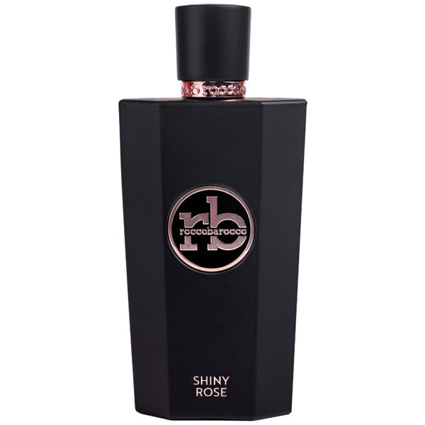 ROCCOBAROCCO SHINY ROSEEAU DE PARFUM 100 ML - Tre Pi Profumerie
