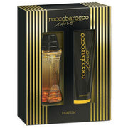 ROCCOBAROCCO UNO COFANETTO EDP 100 ML + BODY LOTION 400 ML - Tre Pi Profumerie