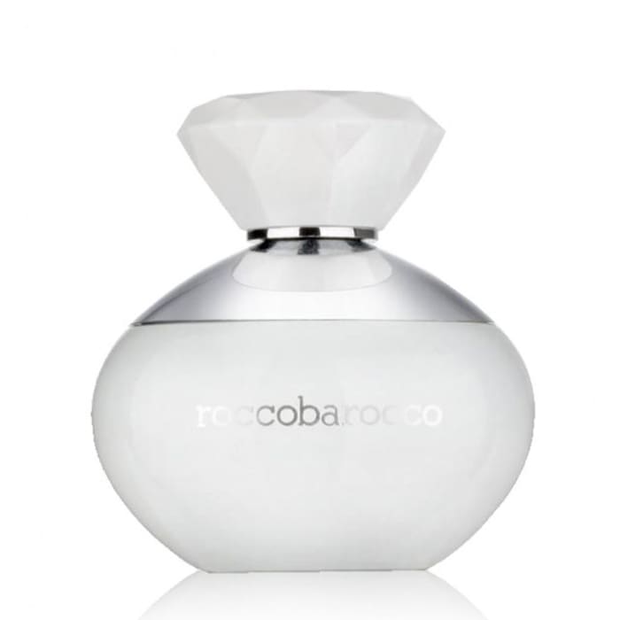 ROCCOBAROCCO WHITE WOMAN EAU DE PARFUM 100 ML