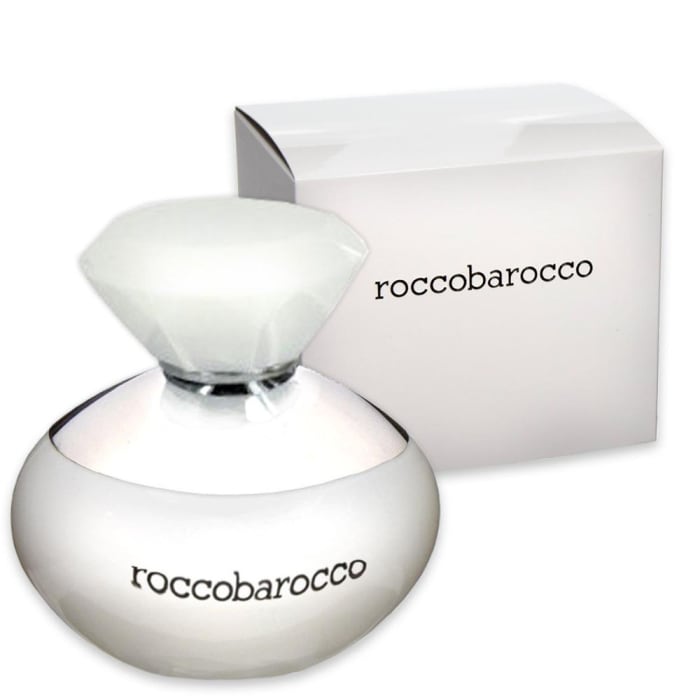ROCCOBAROCCO WHITE WOMAN EAU DE PARFUM 100 ML