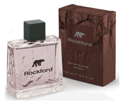 ROCKFORD EAU DE TOILETTE 100 ML - Tre Pi Profumerie