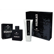 ROCKFORD WILD BLACK COFANETTO EDT 100 ML + DOCCIA - Tre Pi Profumerie