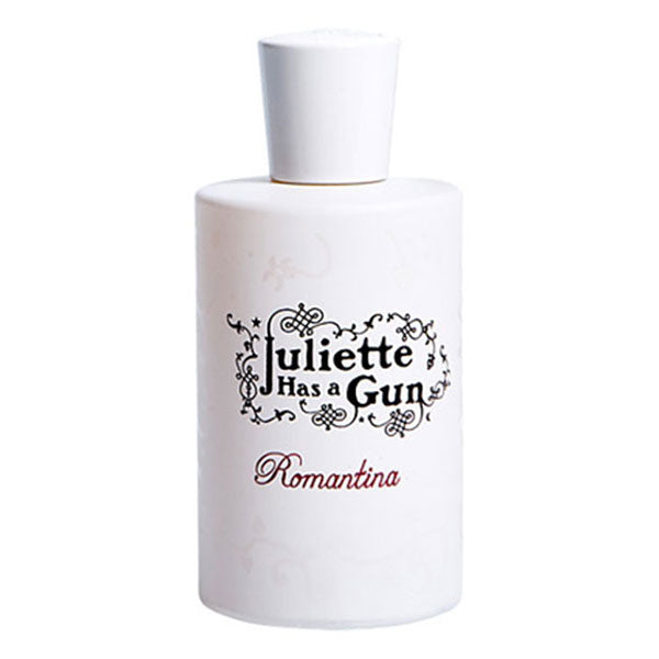 JULIETTE HAS A GUN ROMANTINA EAU DE PARFUM 50 ML - Tre Pi Profumerie