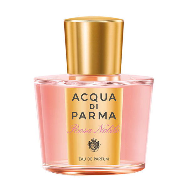 ACQUA DI PARMA ROSA NOBILE EAU DE PARFUM 100 ML - Tre Pi Profumerie