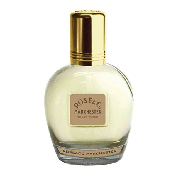 ROSE&CO MANCHESTER EDT 100 ML - Tre Pi Profumerie