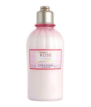 L'OCCITANE ROSA LATTE CORPO 250 ML - Tre Pi Profumerie