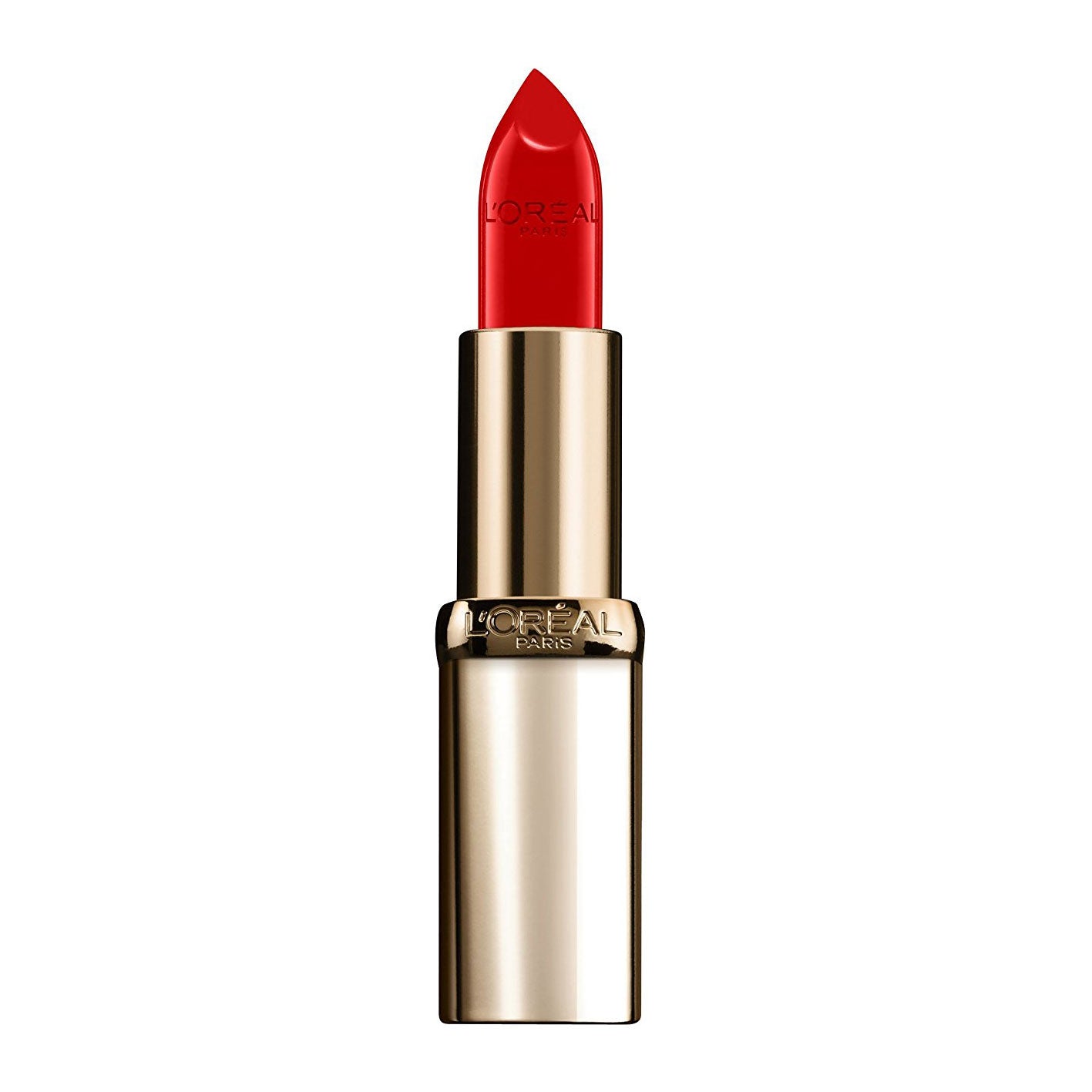 L'OREAL ROSSETTO COLOR RICHE ROUGE CORAIL 115 - Tre Pi Profumerie
