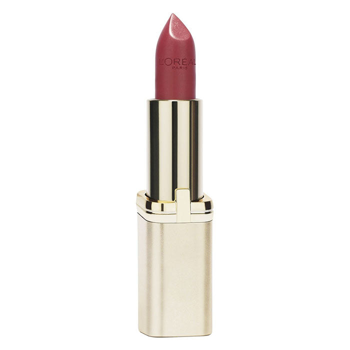 L'OREAL ROSSETTO COLOR RICHE ROSEWOOD NONCHALANT 133 - Tre Pi Profumerie