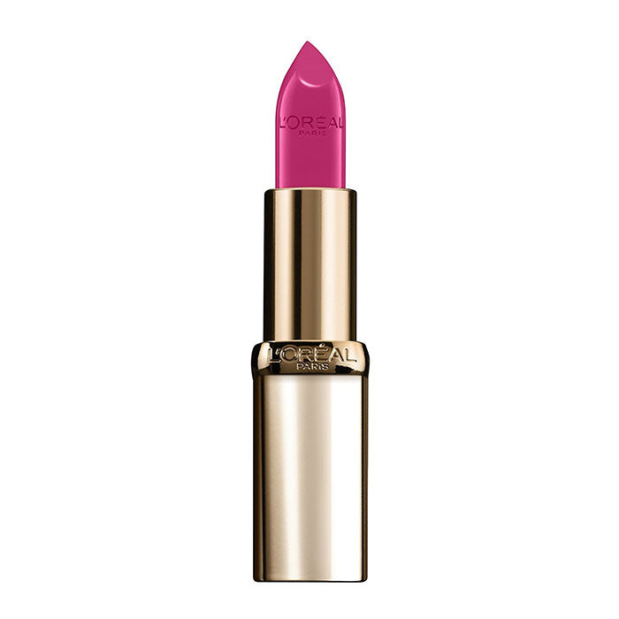 L'OREAL ROSSETTO COLOR RICHE ROSE ROYALE 134 - Tre Pi Profumerie