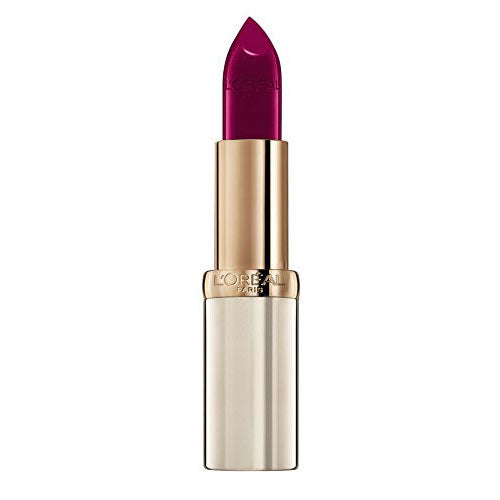 L'OREAL ROSSETTO COLOR RICHE DAHLIA INSOLENT 135 - Tre Pi Profumerie