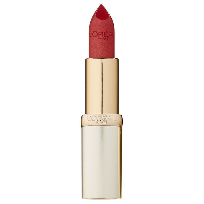 L'OREAL ROSSETTO COLOR RICHE ROSE GRENAT 268 - Tre Pi Profumerie