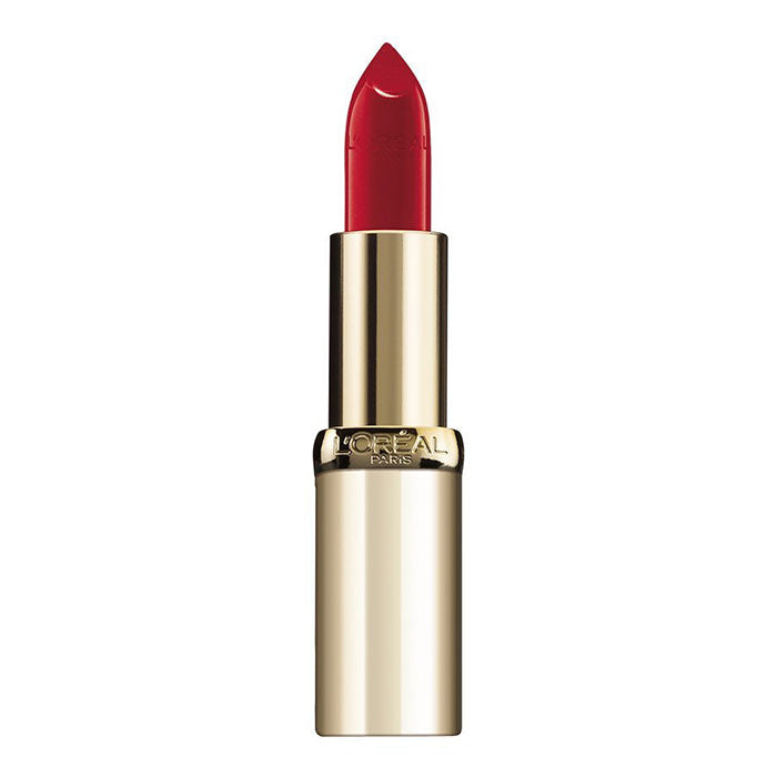 L'OREAL ROSSETTO COLOR RICHE ROUGE SAUVA 343 - Tre Pi Profumerie