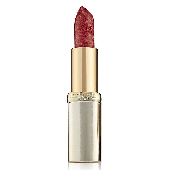 L'OREAL ROSSETTO COLOR RICHE CRISTAL CERISE 345 - Tre Pi Profumerie