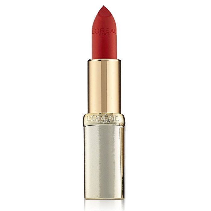 L'OREAL ROSSETTO COLOR RICHE PERFECT RED 377 - Tre Pi Profumerie