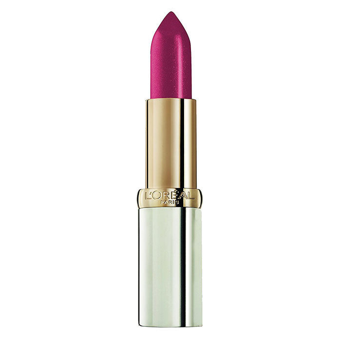 L'OREAL ROSSETTO COLOR RICHE FUCHSIA DECLARATION 431 - Tre Pi Profumerie