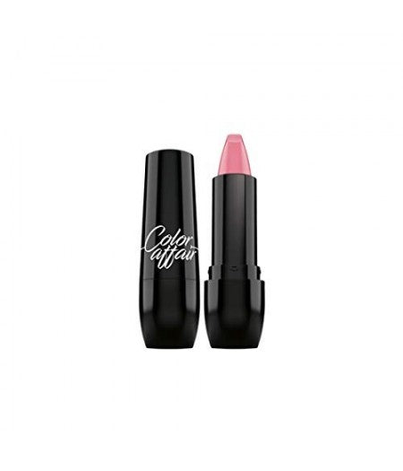 BELLA OGGI COLOR AFFAIRROSSETTO BRILLANTE QUEEN PINK 006 - Tre Pi Profumerie