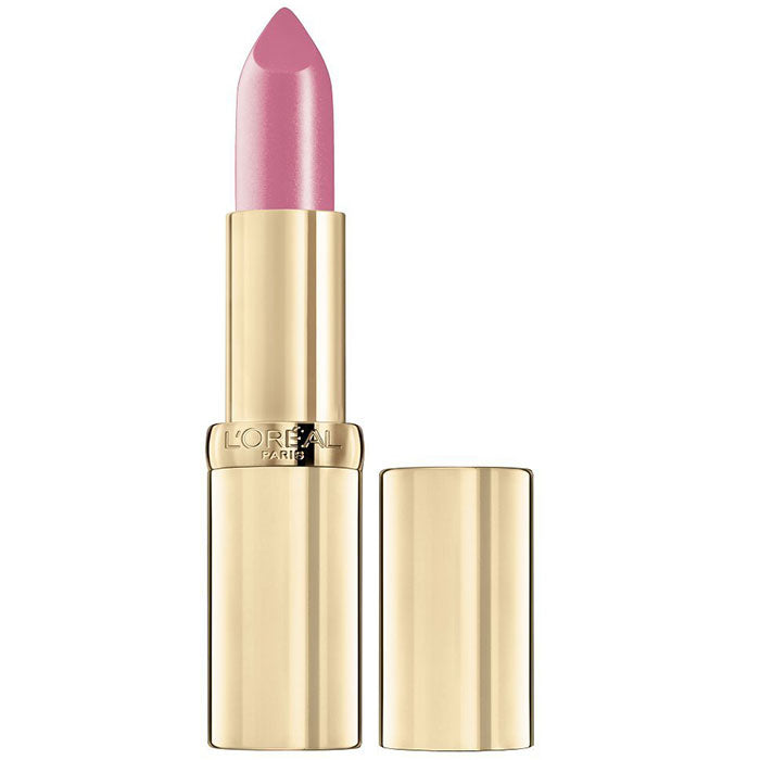 L'OREAL ROSSETTO COLOR RICHE FLAMINGO ELEGANCE 136 - Tre Pi Profumerie