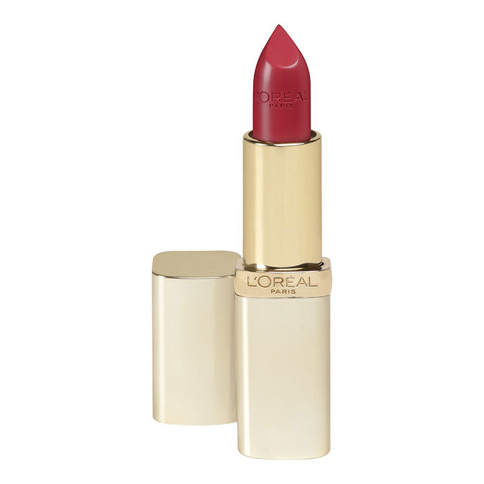 L'OREAL ROSSETTO COLOR RICHE DEEP RASBERRY 375 - Tre Pi Profumerie