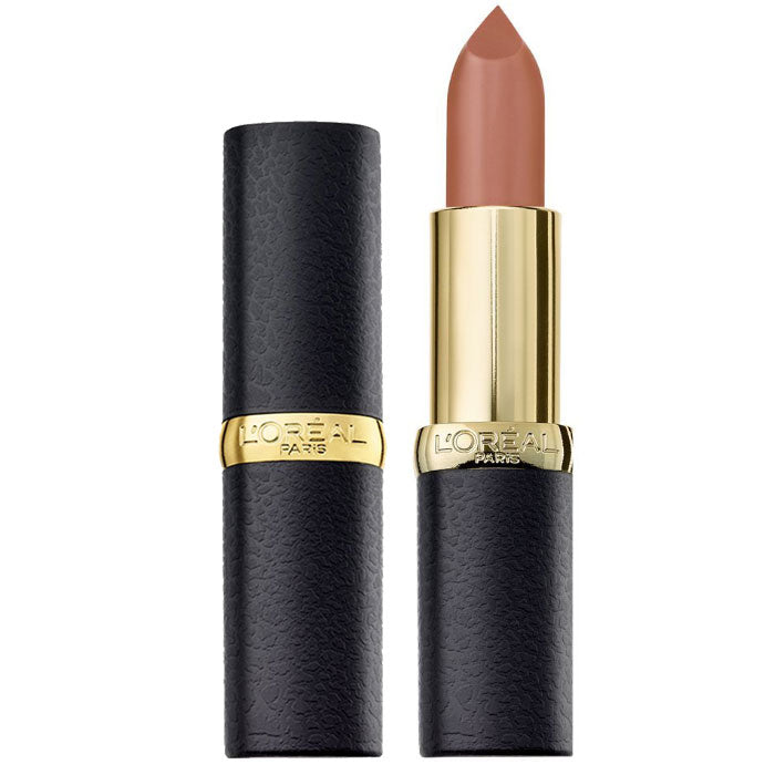 L'OREAL ROSSETTO COLOR RICHE GREIGE PERFECTO 634 - Tre Pi Profumerie