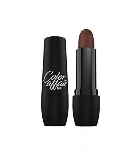 BELLA OGGI COLOR AFFAIRMAT ROSSETTO UNDERCOVER 002 - Tre Pi Profumerie