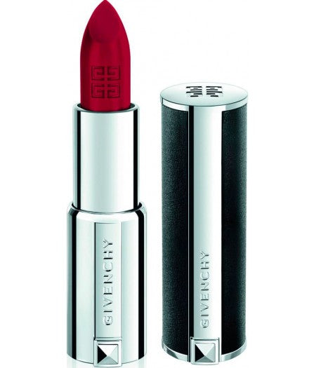 GIVENCHY LE ROUGE ROSSETTO GRENAT INITIE 307 - Tre Pi Profumerie