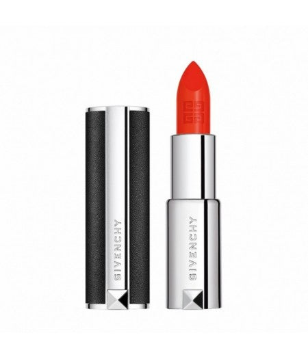 GIVENCHY LE ROUGE ROSSETTO ORANGE ABSOLU 316 - Tre Pi Profumerie