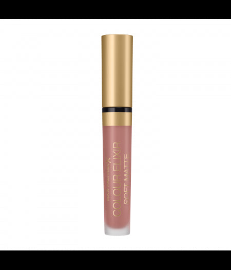 MAX FACTOR COLOUR ELIXIR SOFT MATTE ROSSETTO BLUSHING RUBY 020 - Tre Pi Profumerie