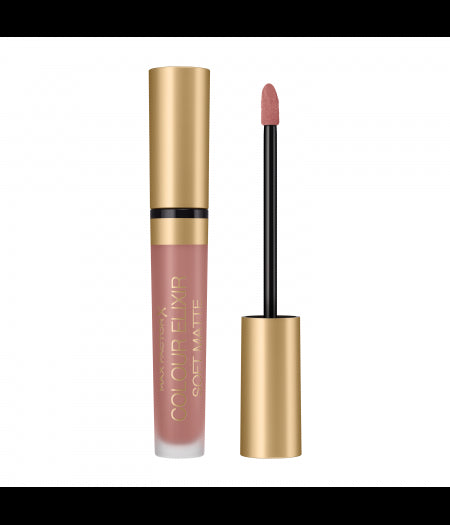 MAX FACTOR COLOUR ELIXIR SOFT MATTE ROSSETTO SAND CLOUD 005 - Tre Pi Profumerie